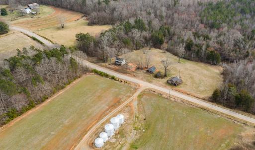 Photo #31 of SOLD property in 9094 Shotwell Road, Roxboro, NC 47.7 acres