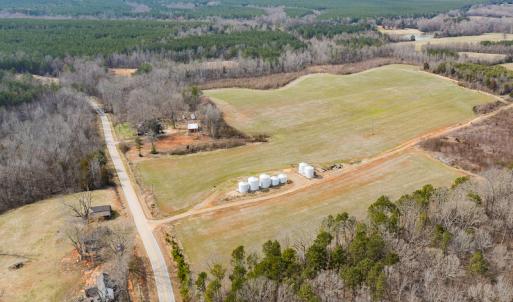 Photo #6 of SOLD property in 9094 Shotwell Road, Roxboro, NC 47.7 acres
