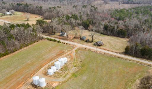 Photo #32 of SOLD property in 9094 Shotwell Road, Roxboro, NC 47.7 acres
