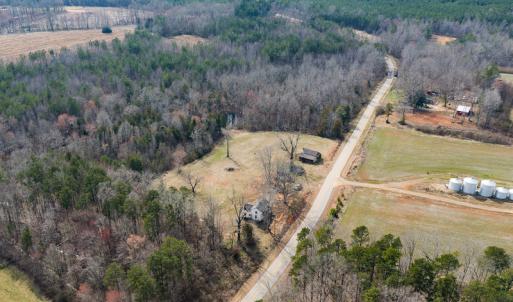Photo #7 of SOLD property in 9094 Shotwell Road, Roxboro, NC 47.7 acres