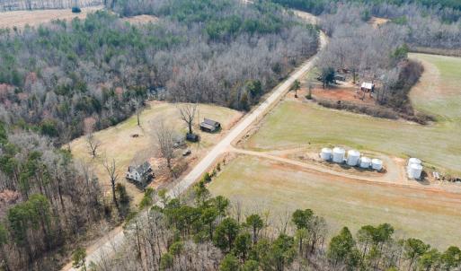 Photo #8 of SOLD property in 9094 Shotwell Road, Roxboro, NC 47.7 acres