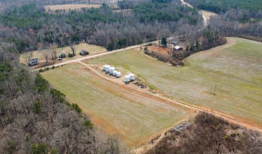 Photo #10 of SOLD property in 9094 Shotwell Road, Roxboro, NC 47.7 acres