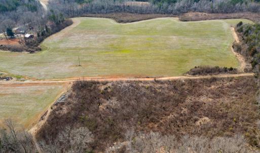 Photo #11 of SOLD property in 9094 Shotwell Road, Roxboro, NC 47.7 acres