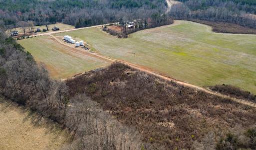 Photo #12 of SOLD property in 9094 Shotwell Road, Roxboro, NC 47.7 acres