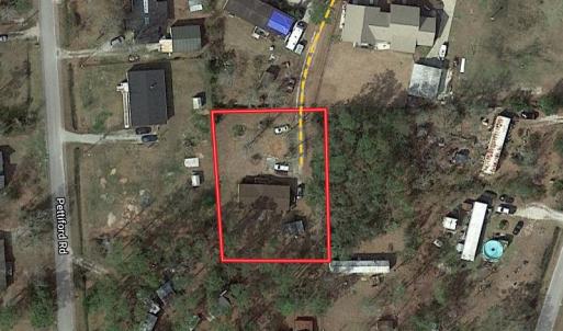 Photo #2 of SOLD property in 109 Lee Court , Peletier, NC 0.5 acres