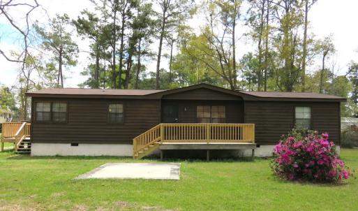 Photo #1 of SOLD property in 109 Lee Court , Peletier, NC 0.5 acres