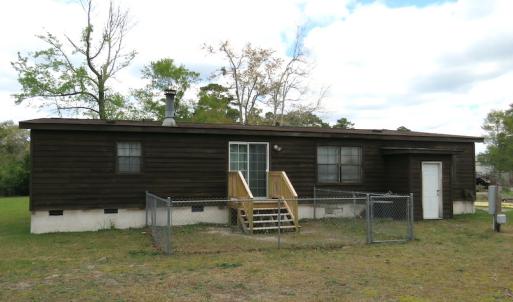 Photo #4 of SOLD property in 109 Lee Court , Peletier, NC 0.5 acres