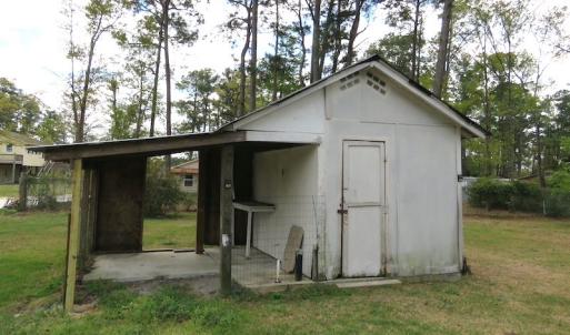 Photo #6 of SOLD property in 109 Lee Court , Peletier, NC 0.5 acres