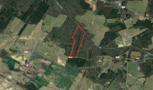 Photo #2 of SOLD property in Off Lewis Haddock Road , Grifton, NC 46.7 acres