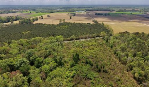 Photo #20 of SOLD property in Off Lewis Haddock Road , Grifton, NC 46.7 acres