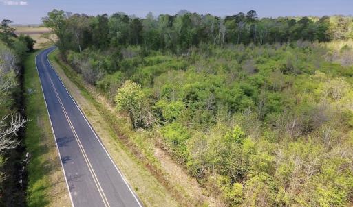 Photo #25 of SOLD property in Off Lewis Haddock Road , Grifton, NC 46.7 acres