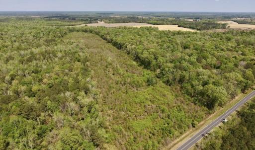 Photo #4 of SOLD property in Off Lewis Haddock Road , Grifton, NC 46.7 acres