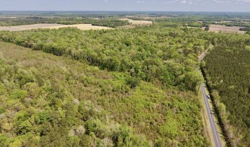 Photo #5 of SOLD property in Off Lewis Haddock Road , Grifton, NC 46.7 acres