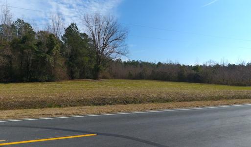 Photo #4 of SOLD property in 1975 Old Tram Road, Whiteville , NC 78.0 acres