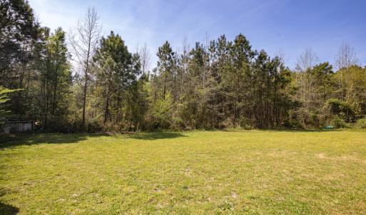 Photo #3 of SOLD property in Off Campground Road , Dunn , NC 14.9 acres