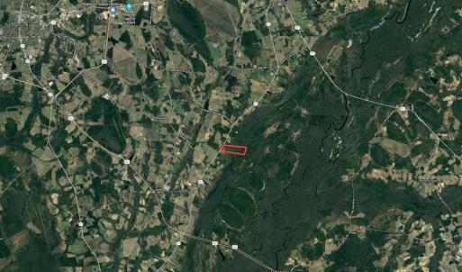 Photo #2 of SOLD property in 3422 SC 41, Mullins, SC 111.0 acres