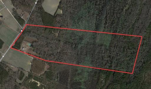 Photo #1 of SOLD property in 3422 SC 41, Mullins, SC 111.0 acres