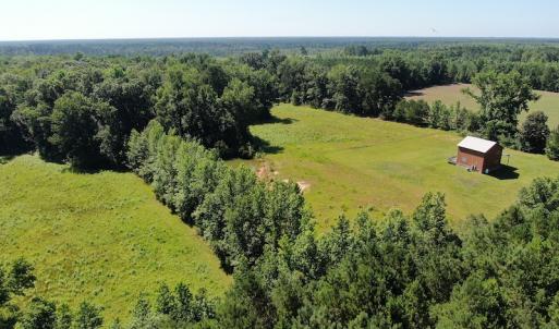 Photo #6 of SOLD property in 3422 SC 41, Mullins, SC 111.0 acres