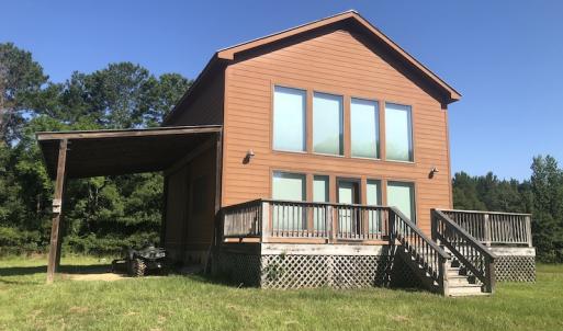 Photo #8 of SOLD property in 3422 SC 41, Mullins, SC 111.0 acres