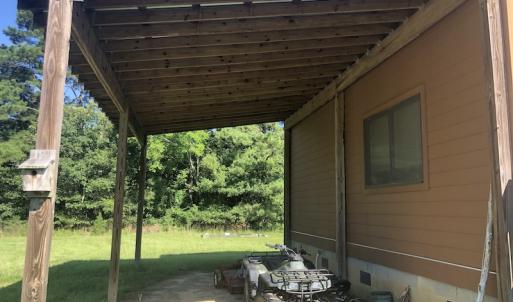 Photo #9 of SOLD property in 3422 SC 41, Mullins, SC 111.0 acres
