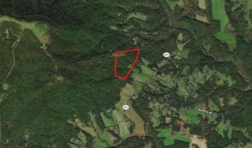 Photo #2 of 1276 Mountain Trail Rd, Thaxton, VA 35.6 acres