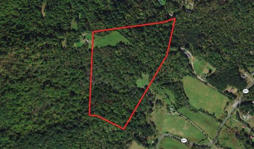 Photo #1 of 1276 Mountain Trail Rd, Thaxton, VA 35.6 acres
