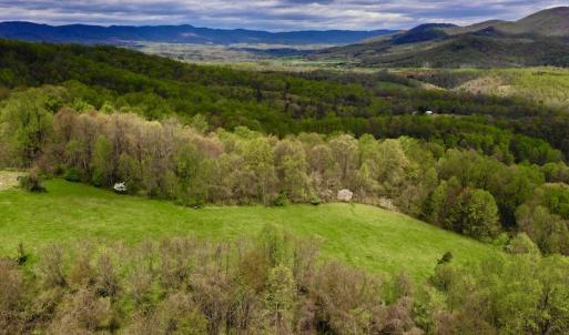 Photo #13 of 1276 Mountain Trail Rd, Thaxton, VA 35.6 acres