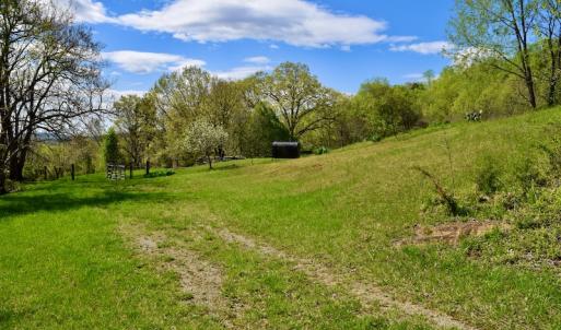 Photo #22 of 1276 Mountain Trail Rd, Thaxton, VA 35.6 acres
