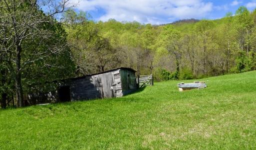 Photo #23 of 1276 Mountain Trail Rd, Thaxton, VA 35.6 acres