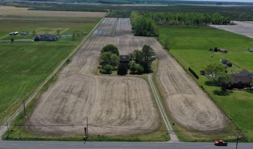 Photo #3 of SOLD property in 441 Ballahack Road , Chesapeake, VA 22.8 acres