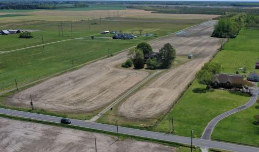 Photo #4 of SOLD property in 441 Ballahack Road , Chesapeake, VA 22.8 acres