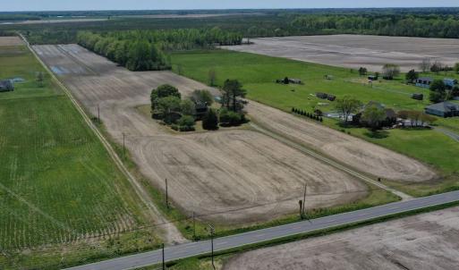 Photo #5 of SOLD property in 441 Ballahack Road , Chesapeake, VA 22.8 acres