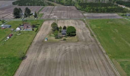 Photo #12 of SOLD property in 441 Ballahack Road , Chesapeake, VA 22.8 acres