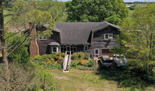 Photo #18 of SOLD property in 441 Ballahack Road , Chesapeake, VA 22.8 acres