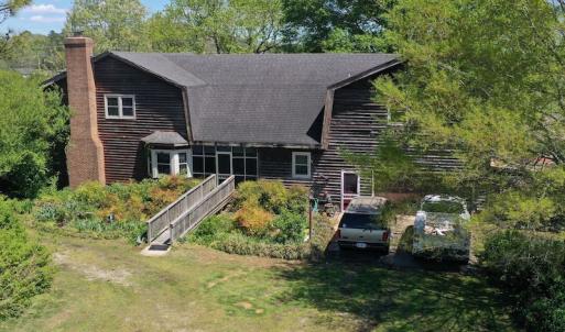 Photo #25 of SOLD property in 441 Ballahack Road , Chesapeake, VA 22.8 acres