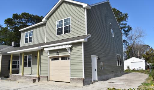 Photo #2 of SOLD property in 9417 Mason Creek Road, Norfolk, VA 0.2 acres