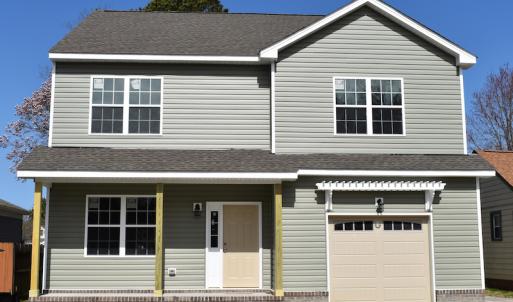 Photo #1 of SOLD property in 9417 Mason Creek Road, Norfolk, VA 0.2 acres