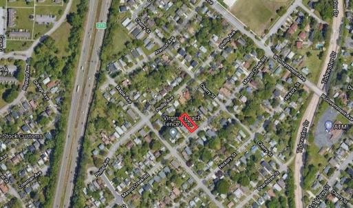 Photo #4 of SOLD property in 9417 Mason Creek Road, Norfolk, VA 0.2 acres