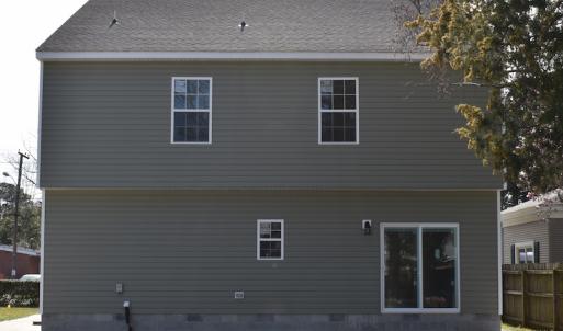 Photo #8 of SOLD property in 9417 Mason Creek Road, Norfolk, VA 0.2 acres