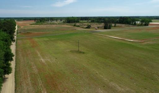 Photo #2 of SOLD property in Boyd Road, Fairmont, NC 14.4 acres