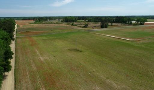 Photo #2 of SOLD property in Boyd Road, Fairmont, NC 14.4 acres