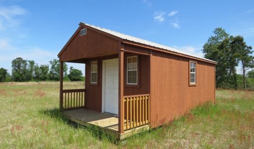 Photo #8 of SOLD property in Boyd Road, Fairmont, NC 14.4 acres