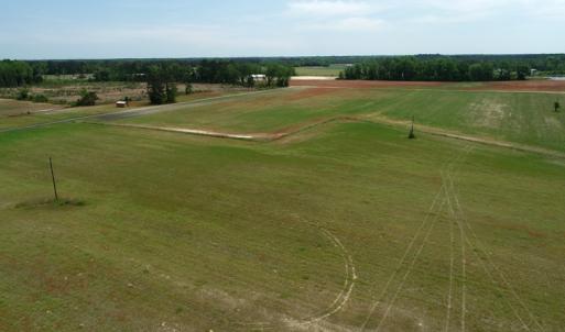 Photo #2 of SOLD property in Boyd Road, Fairmont, NC 3.4 acres