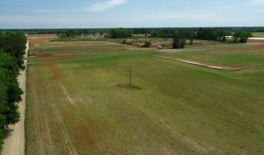 Photo #7 of SOLD property in Boyd Road, Fairmont, NC 3.4 acres