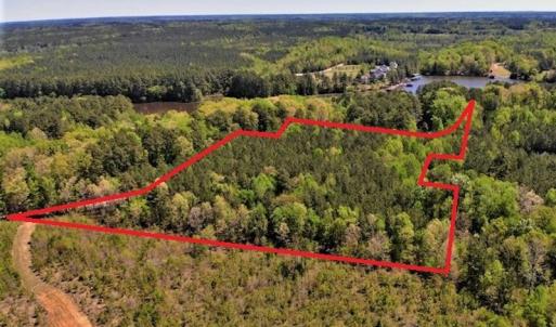 Photo #13 of SOLD property in off Country Lane, Gasburg, VA 7.0 acres
