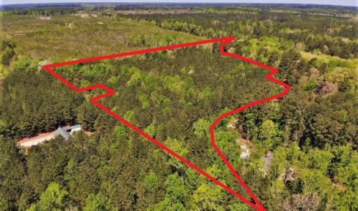 Photo #5 of SOLD property in off Country Lane, Gasburg, VA 7.0 acres