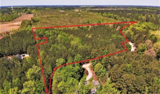 Photo #6 of SOLD property in off Country Lane, Gasburg, VA 7.0 acres
