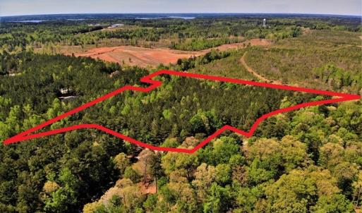 Photo #7 of SOLD property in off Country Lane, Gasburg, VA 7.0 acres