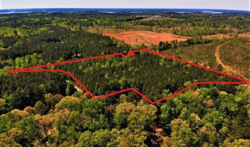 Photo #8 of SOLD property in off Country Lane, Gasburg, VA 7.0 acres