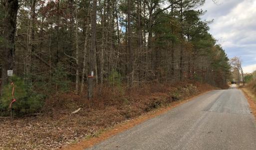 Photo #45 of SOLD property in off Oak Hill Rd and Rt. 40, Waverly, VA 234.0 acres